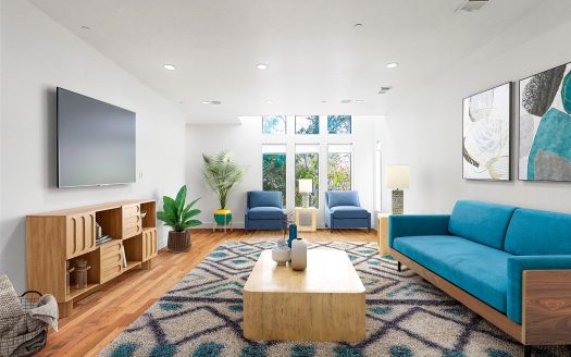 Condo for Sale in Dallas, TX 75204 – 2 Bedrooms, 3 Baths – $489000