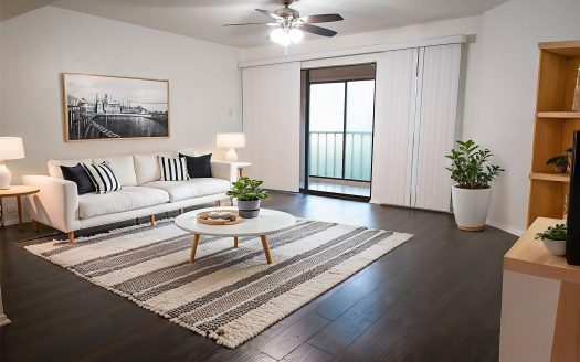 Condo for Sale in Dallas, TX 75243 – 2 Bedrooms, 2 Baths – $124900