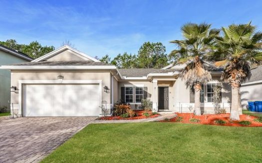 3-Bedroom Single Family Home for Rent in Jacksonville, FL 32218 – $2680/mo | 2 Baths | Updated 2025