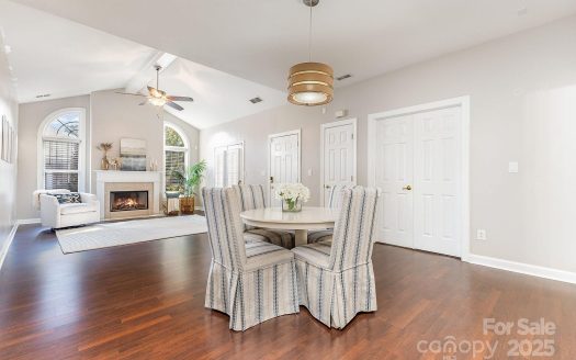Condo for Sale in Charlotte, NC 28269 – 3 Bedrooms, 2 Baths – $329900