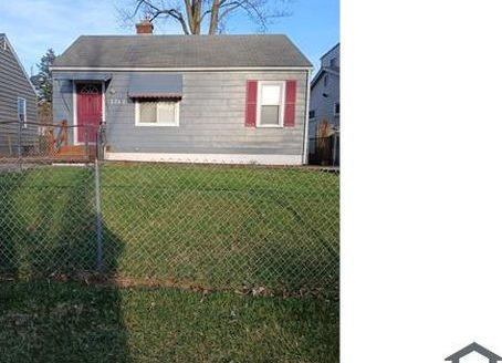 2-Bedroom Single Family Home for Rent in Columbus, OH 43211 – $1250/mo | 1 Baths | Updated 2025