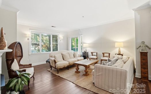 Condo for Sale in Charlotte, NC 28209 – 3 Bedrooms, 2 Baths – $361500