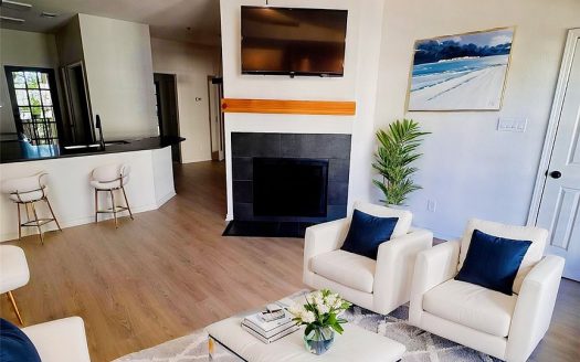Condo for Sale in Dallas, TX 75209 – 2 Bedrooms, 2 Baths – $228450