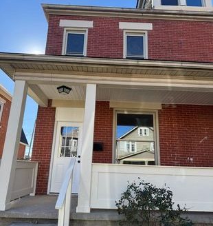 3-Bedroom Single Family Home for Rent in Columbus, OH 43206 – $2500/mo | 2 Baths | Updated 2025