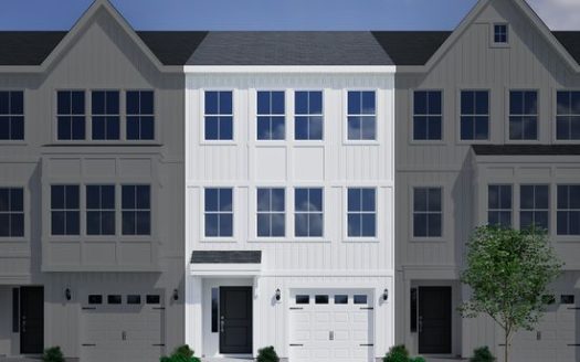 Single Family Home for Sale in Charlotte, NC 28269 – 3 Bedrooms, 3 Baths – $351000