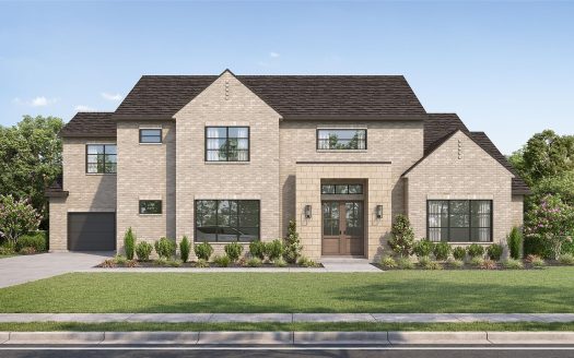 Single Family Home for Sale in Dallas, TX 75229 – 5 Bedrooms, 6 Baths – $1649999