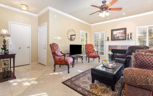 Condo for Sale in Dallas, TX 75252 – 2 Bedrooms, 2 Baths – $260000