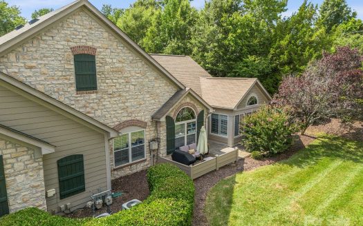 Condo for Sale in Matthews, NC 28105 – 2 Bedrooms, 2 Baths – $498900
