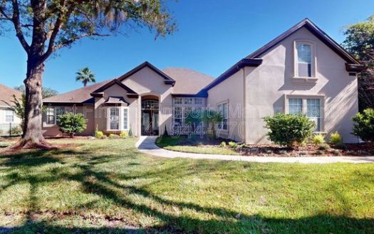 5-Bedroom Single Family Home for Rent in Jacksonville, FL 32256 – $4200/mo | 3 Baths | Updated 2025