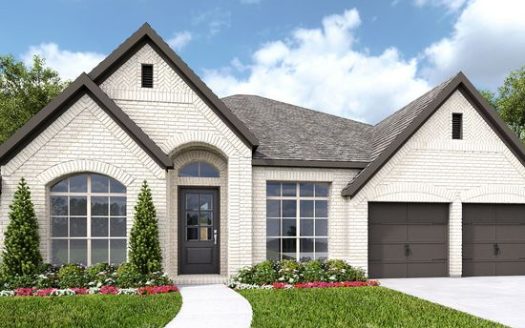 Single Family Home for Sale in Fort Worth, TX 76179 – 4 Bedrooms, 3 Baths – $696900
