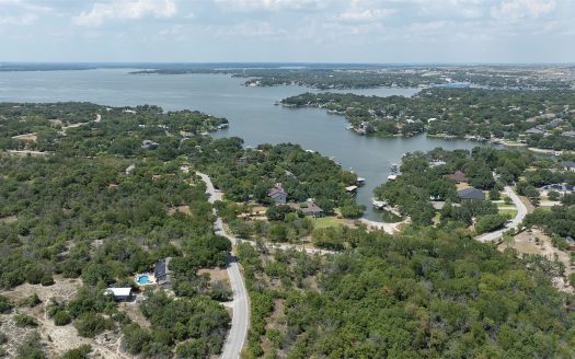 Lot for Sale in Fort Worth, TX 76135 – 1 Bedroom, 1 Bath – $125000