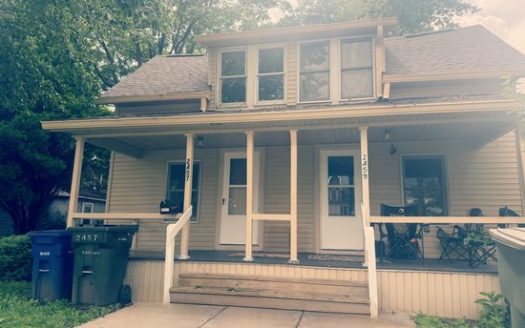 2-Bedroom Townhouse for Rent in Columbus, OH 43202 – $1250/mo | 1 Baths | Updated 2025