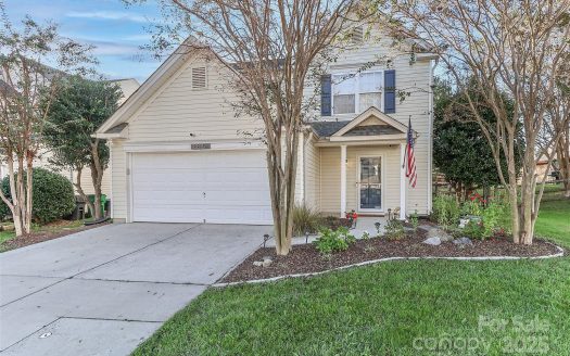 Single Family Home for Sale in Charlotte, NC 28269 – 3 Bedrooms, 3 Baths – $412500