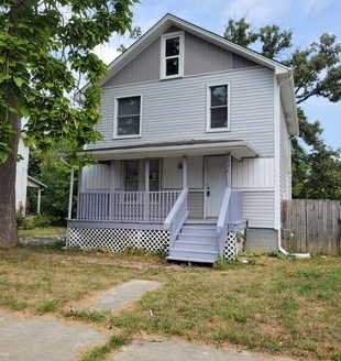 3-Bedroom Single Family Home for Rent in Columbus, OH 43211 – $1500/mo | 1 Baths | Updated 2025