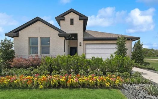 Single Family Home for Sale in Mesquite, TX 75181 – 4 Bedrooms, 3 Baths – $351900