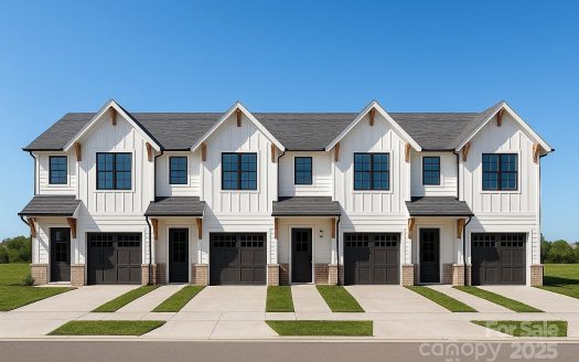 Lot for Sale in Charlotte, NC 28208 – 1 Bedroom, 1 Bath – $420000
