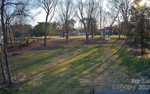 Lot for Sale in Charlotte, NC 28226 – 1 Bedroom, 1 Bath – $3275000
