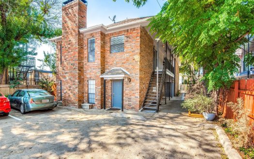 Multi Family Home for Sale in Dallas, TX 75219 – 8 Bedrooms, 8 Baths – $1100000