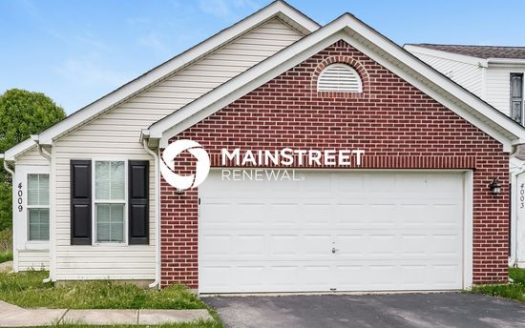 3-Bedroom Single Family Home for Rent in Canal Winchester, OH 43110 – $2000/mo | 2 Baths | Updated 2025