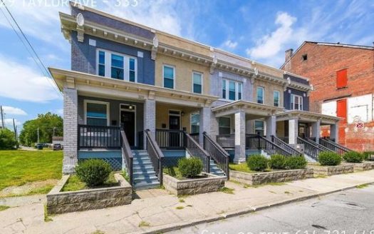 2-Bedroom Apartment for Rent in Columbus, OH 43203 – $1450/mo | 1 Baths | Updated 2025
