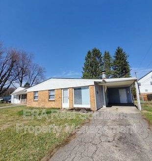 3-Bedroom Single Family Home for Rent in Columbus, OH 43227 – $1400/mo | 2 Baths | Updated 2025