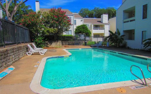 Condo for Sale in Dallas, TX 75231 – 1 Bedroom, 1 Bath – $84900