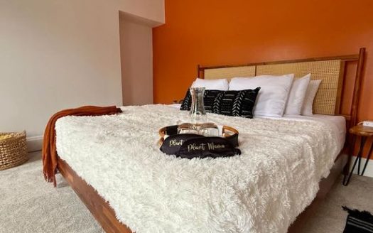 4-Bedroom Apartment for Rent in Columbus, OH 43201 – $3456/mo | 2 Baths | Updated 2025