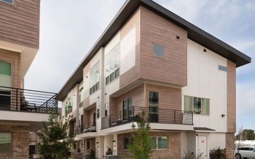 Townhouse for Sale in Dallas, TX 75240 – 2 Bedrooms, 3 Baths – $488500