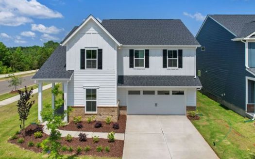 Single Family Home for Sale in Charlotte, NC 28278 – 5 Bedrooms, 4 Baths – $739990