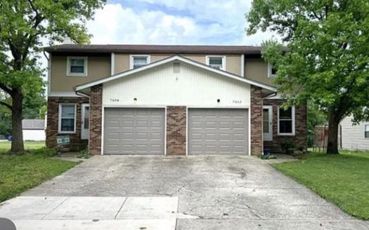 3-Bedroom Apartment for Rent in Columbus, OH 43235 – $1649/mo | 2 Baths | Updated 2025