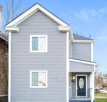 3-Bedroom Single Family Home for Rent in Columbus, OH 43205 – $1700/mo | 2 Baths | Updated 2025