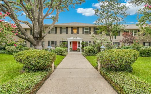 Condo for Sale in Dallas, TX 75225 – 2 Bedrooms, 2 Baths – $330000