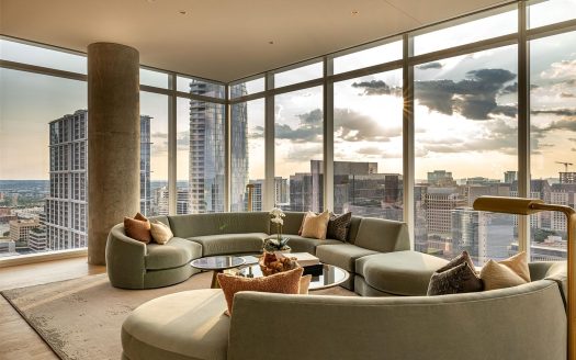 Condo for Sale in Dallas, TX 75201 – 3 Bedrooms, 4 Baths – $4900000
