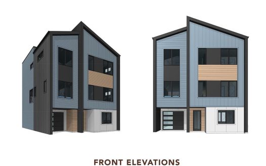 Lot for Sale in Charlotte, NC 28205 – 1 Bedroom, 1 Bath – $250000