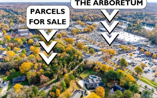Lot for Sale in Charlotte, NC 28226 – 1 Bedroom, 1 Bath – $1200000