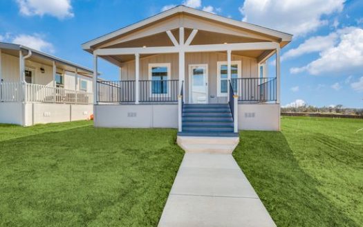 Manufactured for Sale in Euless, TX 76040 – 2 Bedrooms, 2 Baths – $185000