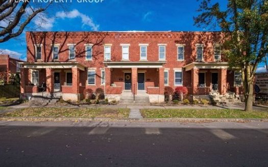 2-Bedroom Apartment for Rent in Columbus, OH 43206 – $1295/mo | 1 Baths | Updated 2025