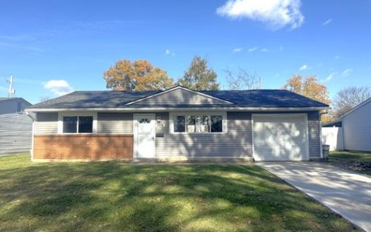 3-Bedroom Single Family Home for Rent in Columbus, OH 43232 – $1595/mo | 1 Baths | Updated 2025