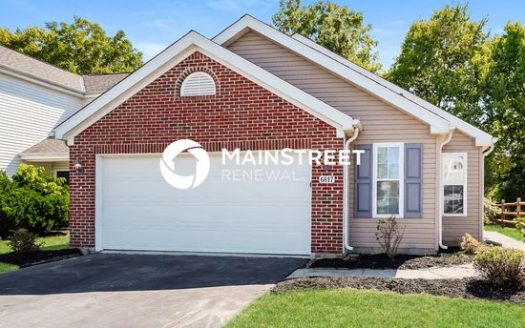 3-Bedroom Single Family Home for Rent in Canal Winchester, OH 43110 – $2090/mo | 2 Baths | Updated 2025