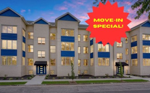 1-Bedroom Apartment for Rent in Columbus, OH 43205 – $1375/mo | 1 Baths | Updated 2025
