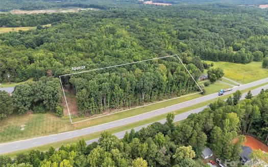 Lot for Sale in Charlotte, NC 28227 – 1 Bedroom, 1 Bath – $499000