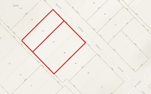 Lot for Sale in Dallas, TX 75215 – 1 Bedroom, 1 Bath – $463050