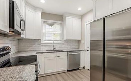 3-Bedroom Single Family Home for Rent in Columbus, OH 43204 – $1500/mo | 2 Baths | Updated 2025