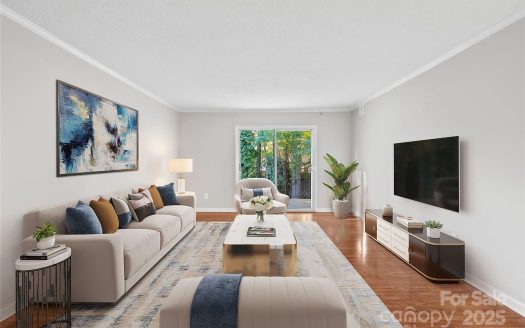 Condo for Sale in Charlotte, NC 28209 – 2 Bedrooms, 2 Baths – $240000