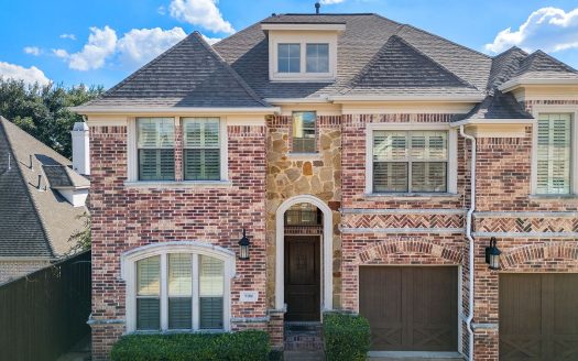 Single Family Home for Sale in Dallas, TX 75220 – 4 Bedrooms, 4 Baths – $995000