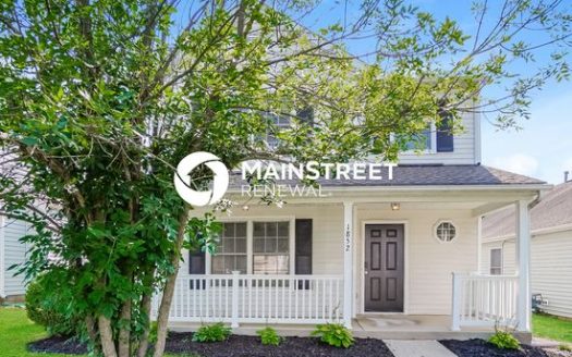 3-Bedroom Single Family Home for Rent in Columbus, OH 43219 – $2145/mo | 2 Baths | Updated 2025