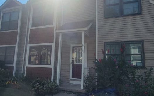 2-Bedroom Townhouse for Rent in Westerville, OH 43081 – $1550/mo | 2 Baths | Updated 2025