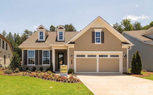 Single Family Home for Sale in Charlotte, NC 28215 – 2 Bedrooms, 2 Baths – $530720