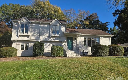 Single Family Home for Sale in Charlotte, NC 28212 – 3 Bedrooms, 3 Baths – $430000