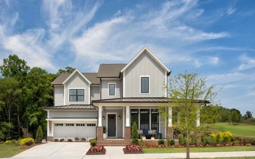 Single Family Home for Sale in Charlotte, NC 28278 – 4 Bedrooms, 4 Baths – $728990